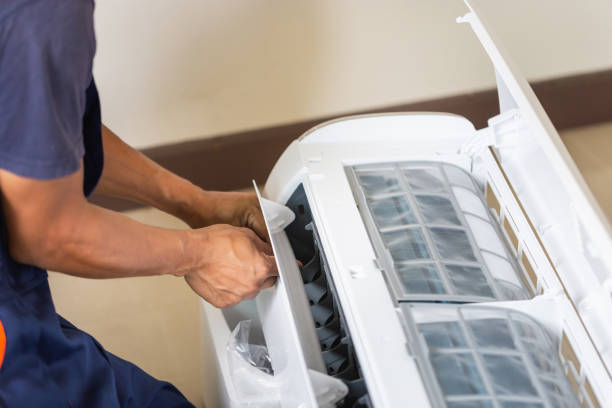 Best Affordable HVAC services  in Melvindale, MI
