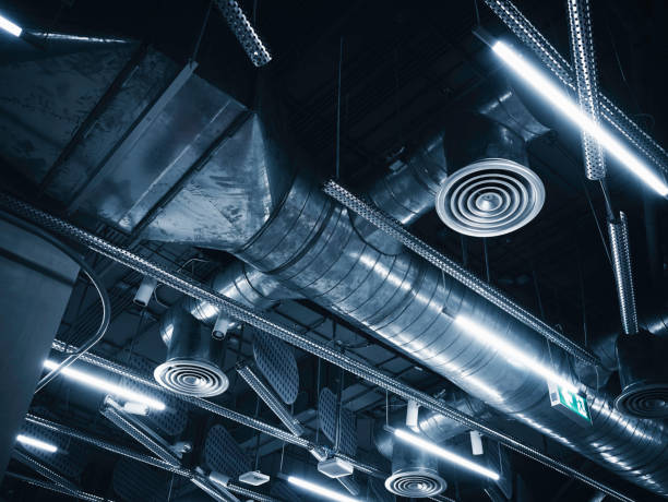 Best Emergency HVAC repair  in Melvindale, MI