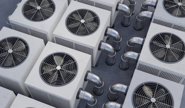Best HVAC emergency services  in Melvindale, MI
