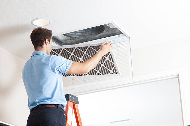 Best Commercial HVAC repair  in Melvindale, MI