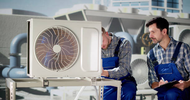Best Ductless HVAC repair  in Melvindale, MI