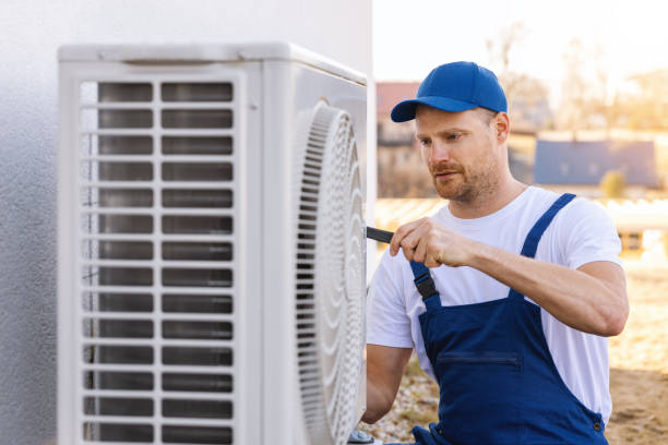 Best HVAC installation services  in Melvindale, MI