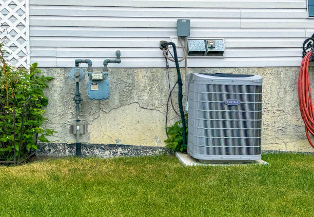 Best HVAC replacement cost  in Melvindale, MI